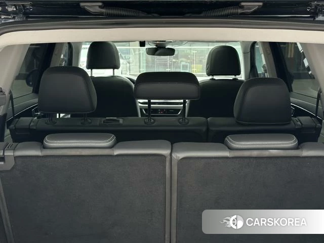Volkswagen Teramont 2023 Черный из Китая, фото 2