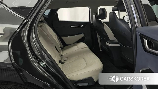 Kia EV6 2022 Серый из Кореи, фото 2
