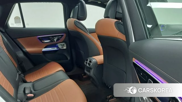 Mercedes-Benz GLC-Class X254 2026 Белый из Кореи, фото 2
