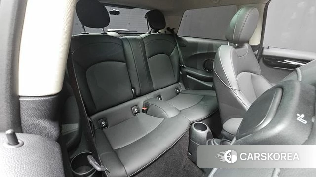 Mini Cooper S 2022 Синий из Кореи, фото 2