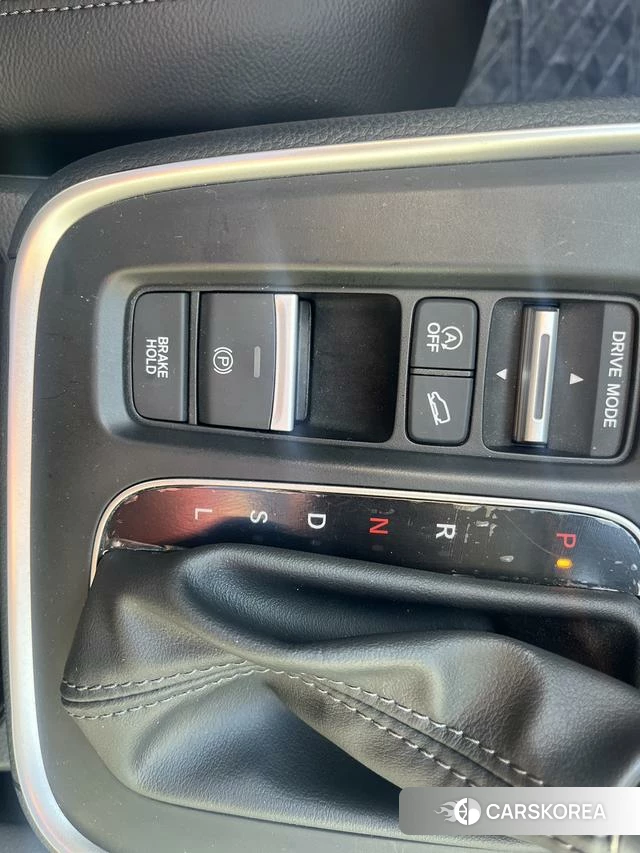 Honda Breeze 2023 Зеленый из Китая, фото 2