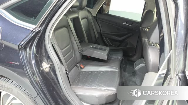 Volkswagen 7th Generation of Jetta 2021 Черный из Кореи, фото 2
