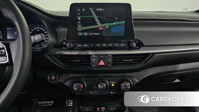 Kia Come New K3 2018 Серый из Кореи, фото 2