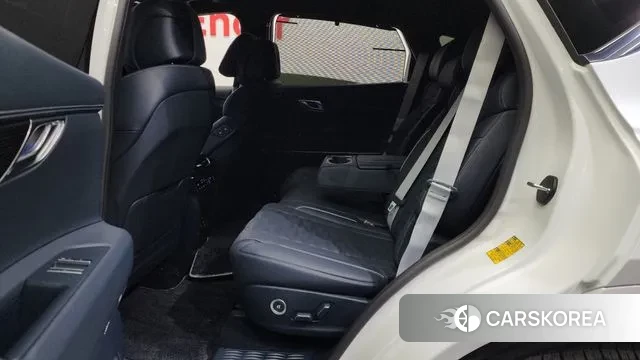 Genesis GV80 Coupe 2024 Белый из Кореи, фото 2