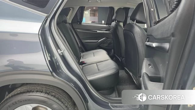 Kia Seltos 2020 Серый из Кореи, фото 2