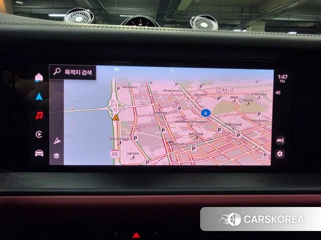 Porsche Cayenne (PO536) id 4847429 из Кореи 2