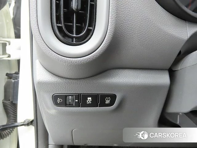Kia All New Morning (JA) 2018 Белый из Кореи, фото 2