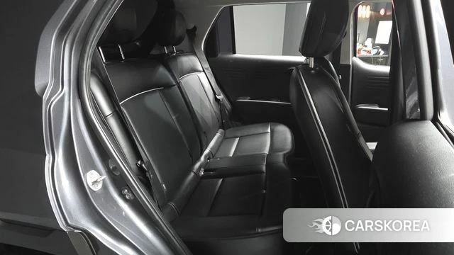 Hyundai Casper 2021 Серый из Кореи, фото 2