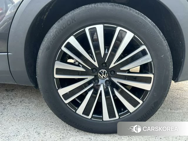 Volkswagen Tavendor 2024 Черный из Китая, фото 2