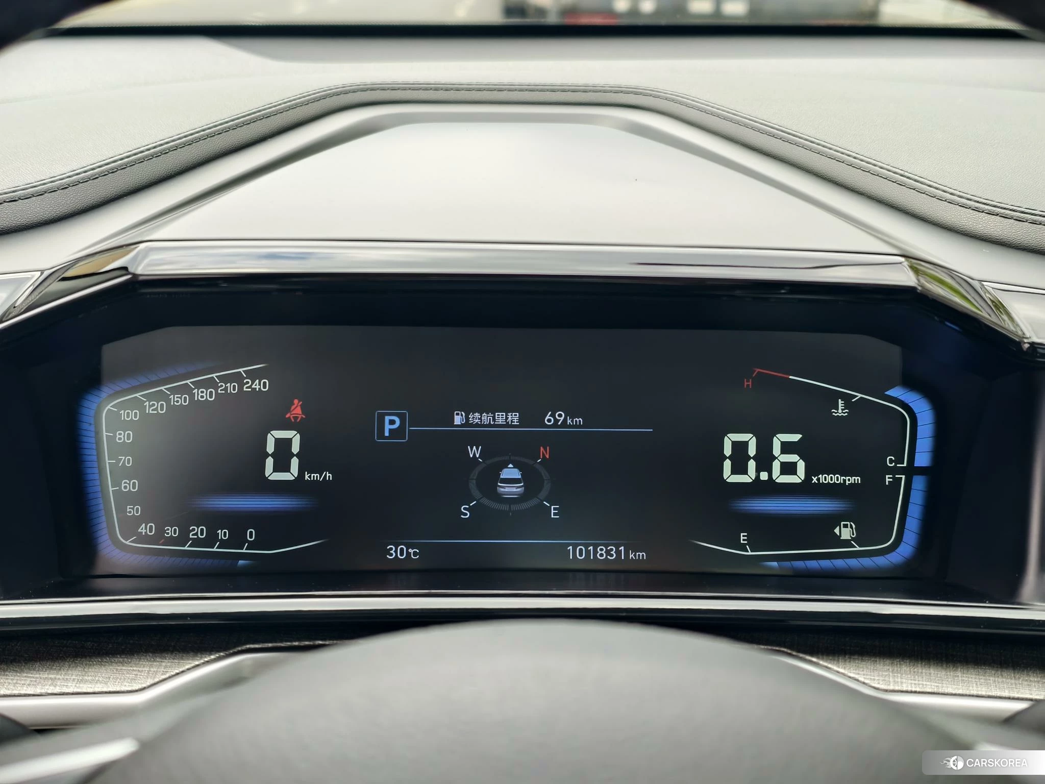 Hyundai Custo 2021 Белый из Китая, фото 2
