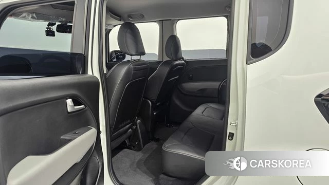 Kia The New Kia Ray 2025 Белый из Кореи, фото 2