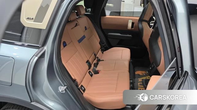 Mini Cooper S Countryman 3rd Generation 2026 Небесно-голубой из Кореи, фото 2