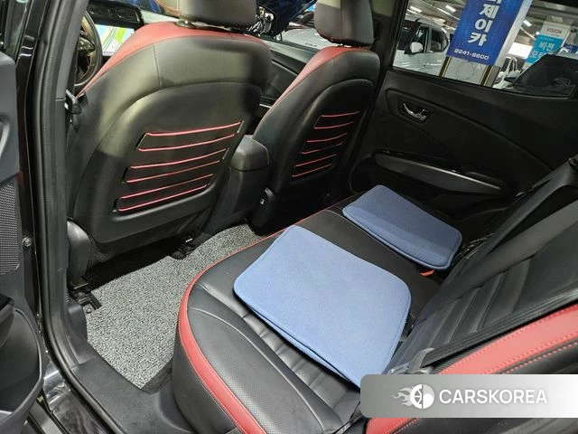 Ssangyong Berry New Tivoli 2019 Черный из Кореи, фото 2