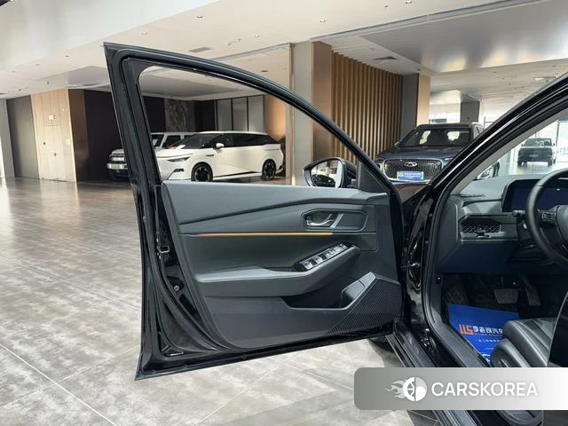 Honda Accord 2024 Черный из Китая, фото 2