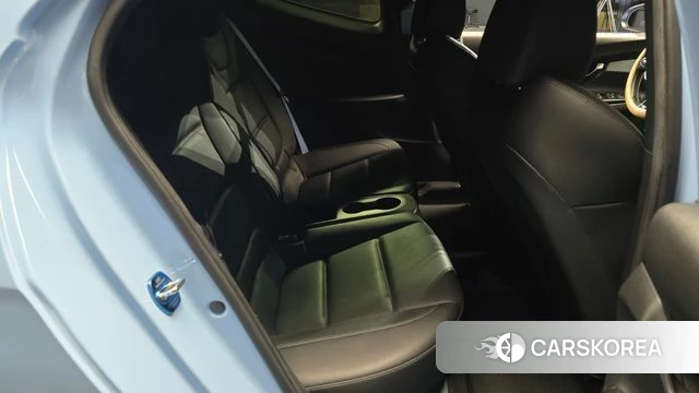 Hyundai Veloster (JS) 2019 Синий из Кореи, фото 2