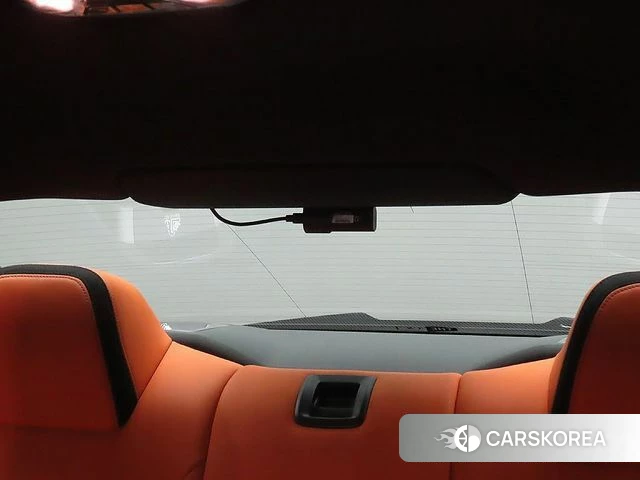 BMW M4 (G82) 2022 Серебристо-серый из Кореи, фото 2