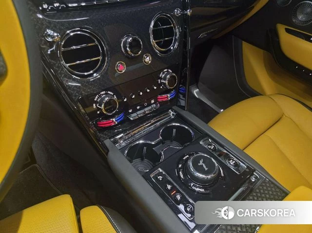 Rolls-Royce Cullinan 2025 Серый из Кореи, фото 2