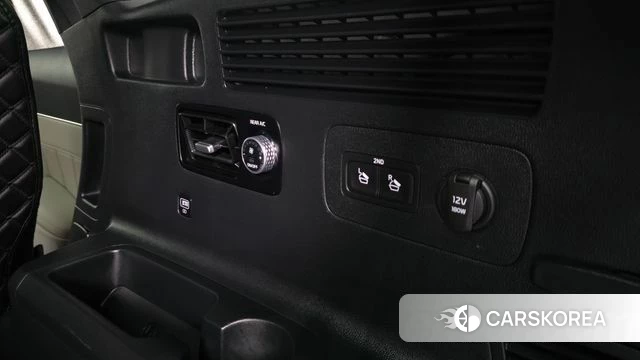 Kia Sorento 4th Generation 2023 Белый из Кореи, фото 2