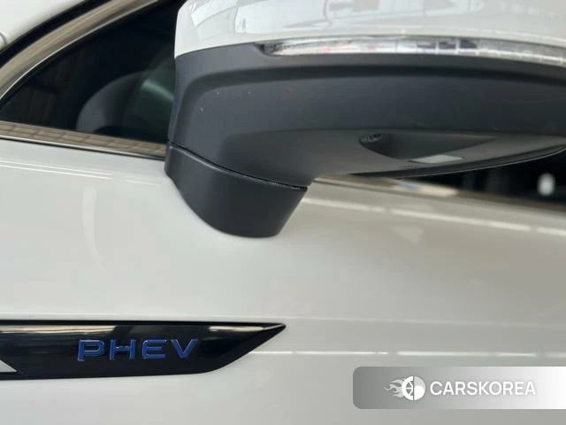 Volkswagen Tiguan L 2022 Белый из Китая, фото 2