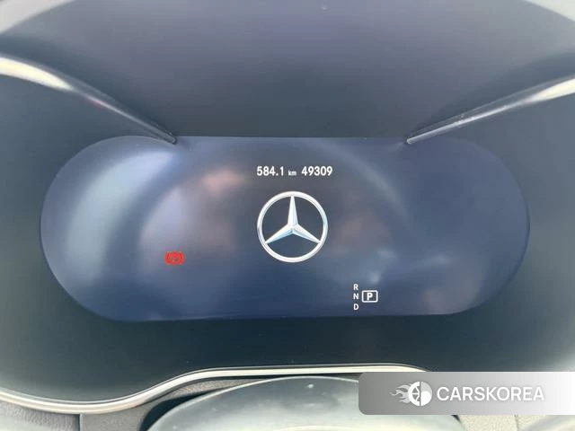 Mercedes-Benz C-class 2021 Темно-серый из Китая, фото 2