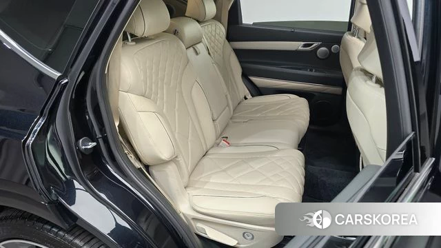 Genesis GV80 2024 Черный из Кореи, фото 2