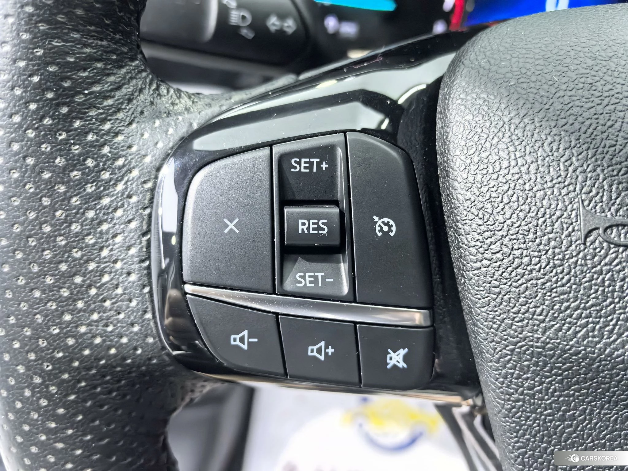Ford Escape 2020 Синий из Китая, фото 2