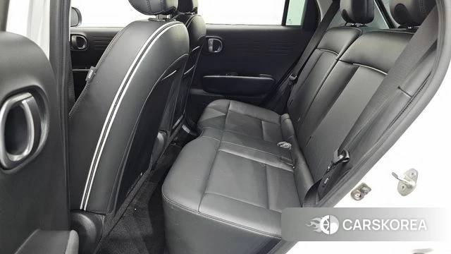 Hyundai Casper 2023 Белый из Кореи, фото 2