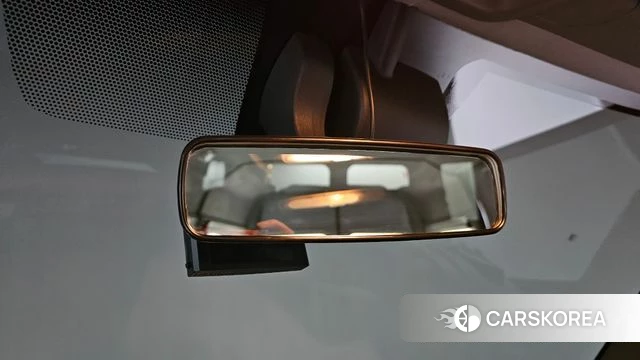 Renault Korea (Samsung) Master 2020 Белый из Кореи, фото 2
