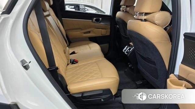 Kia Sorento 4th Generation 2020 Белый из Кореи, фото 2