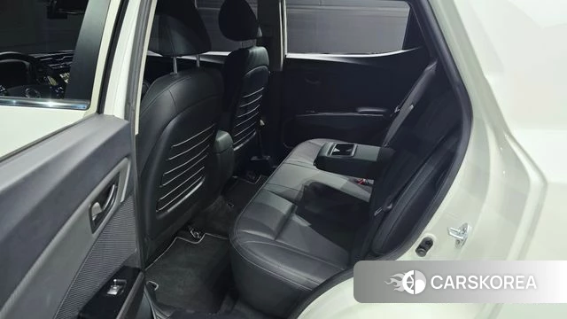 Ssangyong Berry New Tivoli 2020 Белый из Кореи, фото 2