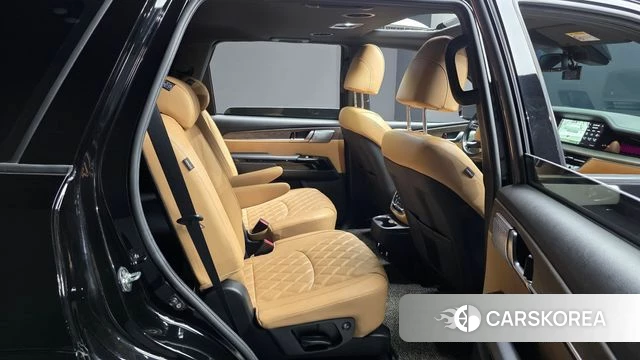 Kia Mohave Master 2020 Черный из Кореи, фото 2