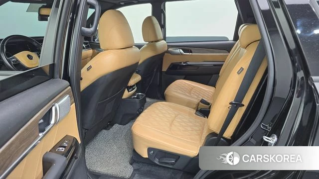 Kia Mohave Master 2020 Черный из Кореи, фото 2