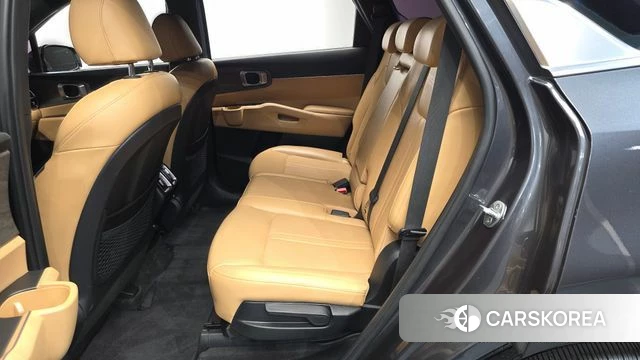 Kia Sorento 4th Generation id 4966921 из Кореи 2