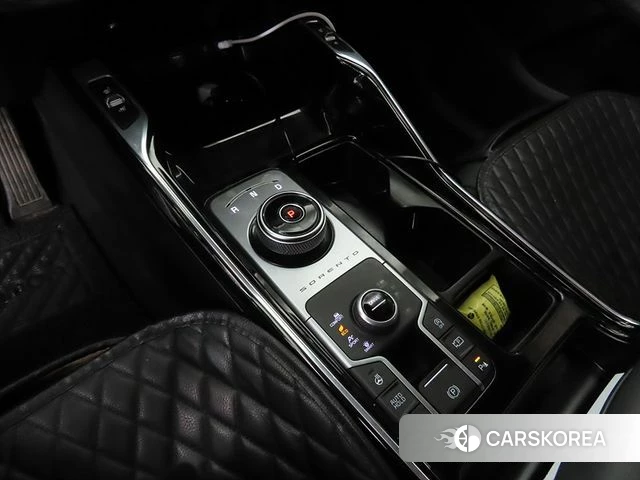 Kia Sorento 4th Generation 2020 Белый из Кореи, фото 2