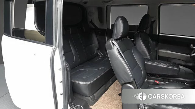 Kia The New Kia Ray 2023 Белый из Кореи, фото 2