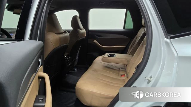 Renault Korea (Samsung) Grand Coleos 2026 Белый из Кореи, фото 2