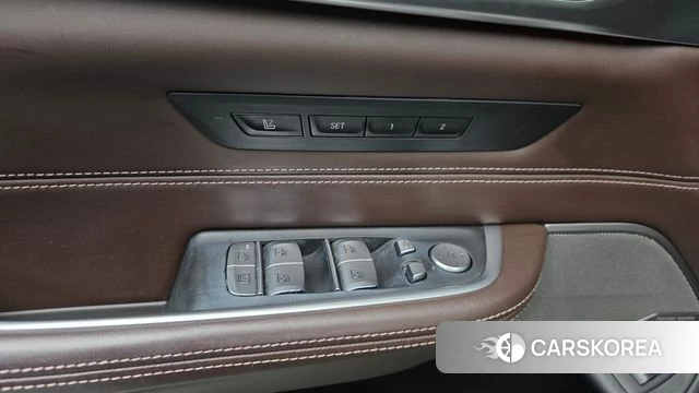 BMW 6 Series GT (G32) 2021 Серый из Кореи, фото 2