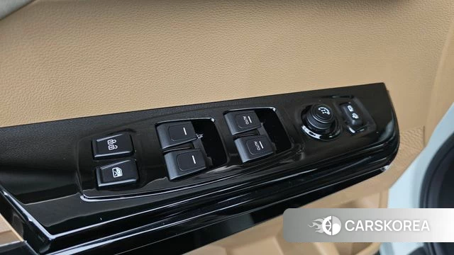 Ssangyong Actian 2nd Generation 2024 Белый из Кореи, фото 2
