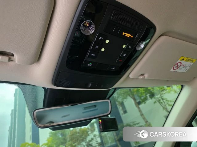 Kia Carnival 4th generation 2020 Белый из Кореи, фото 2