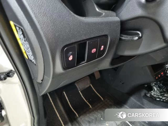 Kia The New Kia Ray 2026 Жемчужный цвет из Кореи, фото 2