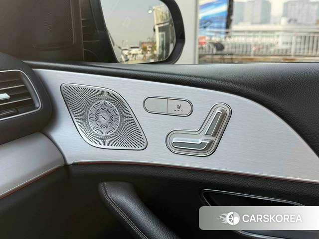 Mercedes-Benz GLE 2023 Зеленый из Китая, фото 2
