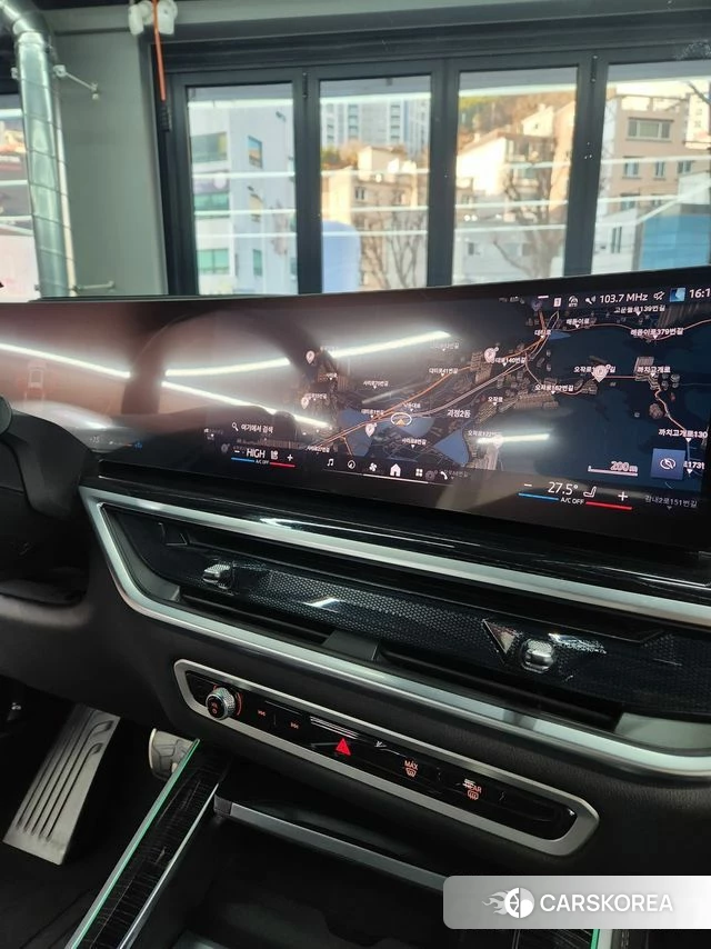 BMW X5 (G05) 2025 Белый из Кореи, фото 2