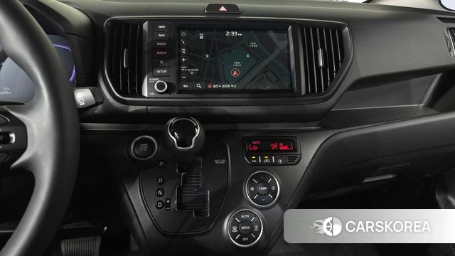 Kia The New Kia Ray 2026 Белый из Кореи, фото 2