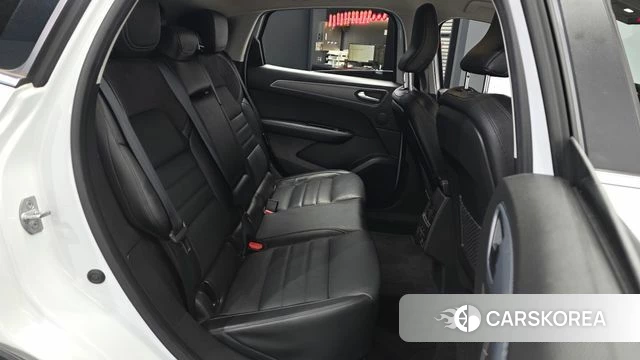 Renault Korea (Samsung) XM3 2021 Белый из Кореи, фото 2