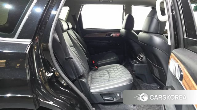 Kia Mohave Master 2020 Черный из Кореи, фото 2