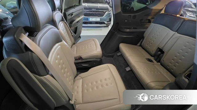 Kia EV9 2023 Белый из Кореи, фото 2