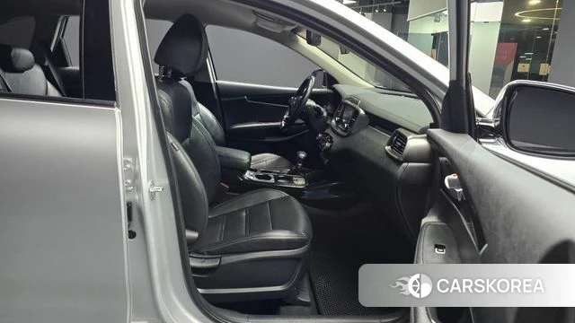 Kia The New Sorento id 4960397 из Кореи 2