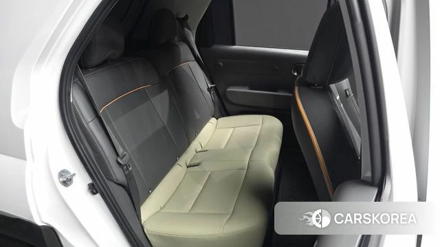 Hyundai Casper Electric 2024 Белый из Кореи, фото 2