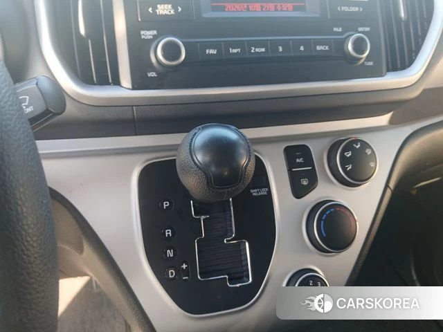 Kia The New Ray 2022 Белый из Кореи, фото 2