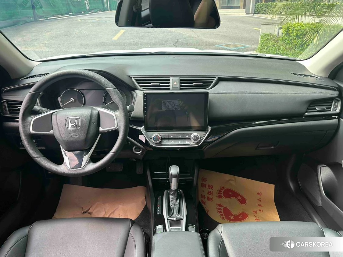 Honda Crider 2019 Белый из Китая, фото 2